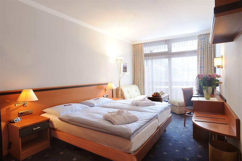 Alpin- Das Sporthotel, Summercard Included May - September Zell am See Kültér fotó