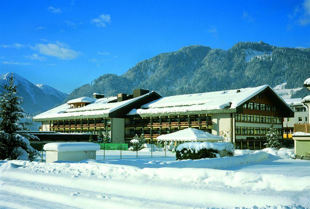 Alpin- Das Sporthotel, Summercard Included May - September Zell am See Kültér fotó
